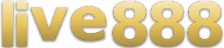 live 888 logo